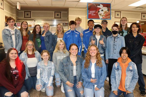 Denim Day
